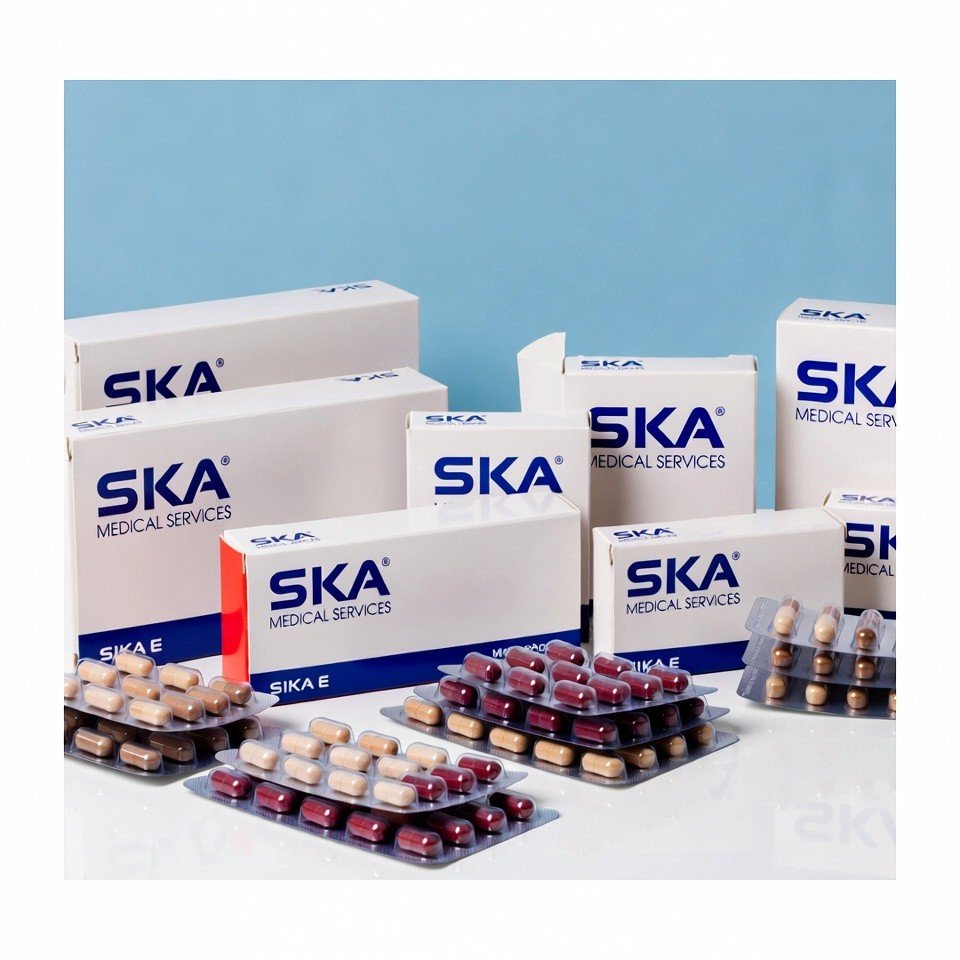 Amoxicillin 500mg (Bulk) (Bulk Pack)